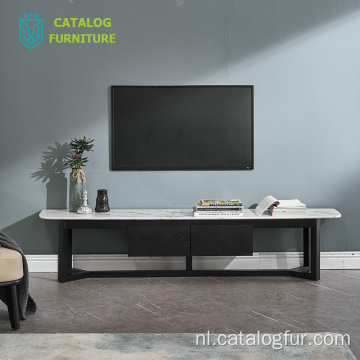 woonkamer meubels multifunctioneel verstelbaar design houten tv-tafel